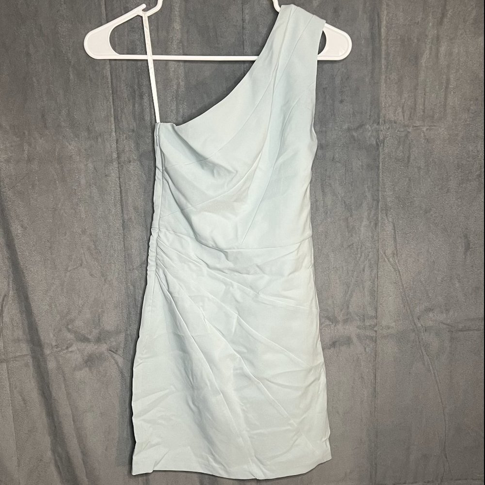 Michael Costello x REVOLVE Ava Dress